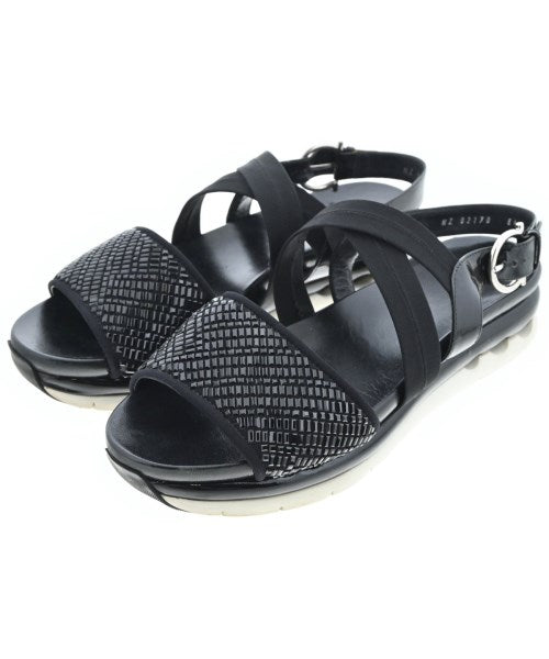 Salvatore Ferragamo รองเท้าแตะ