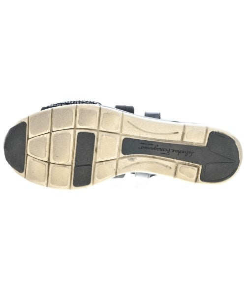 Salvatore Ferragamo รองเท้าแตะ