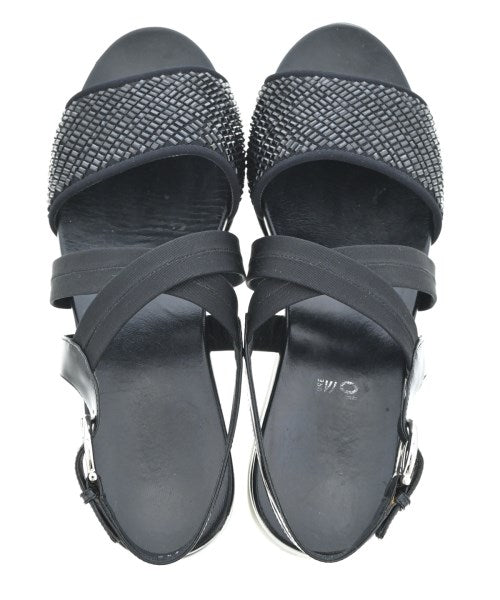 Salvatore Ferragamo รองเท้าแตะ