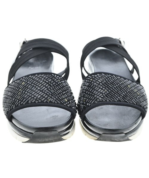 Salvatore Ferragamo รองเท้าแตะ