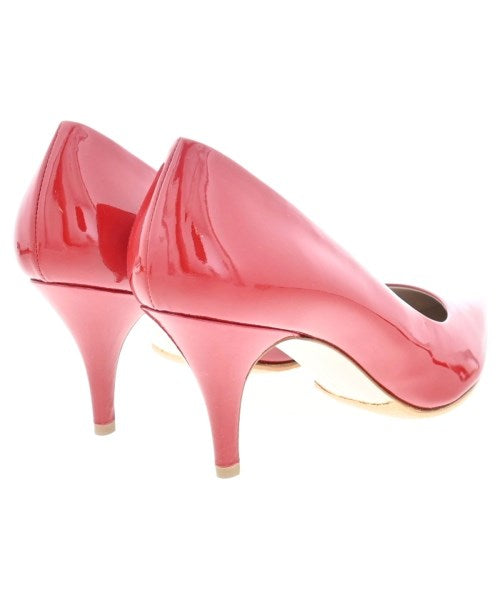 Salvatore Ferragamo รองเท้าส้นสูง