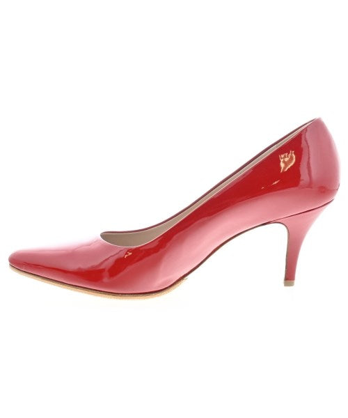 Salvatore Ferragamo รองเท้าส้นสูง