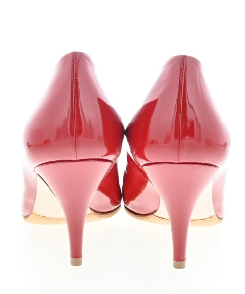 Salvatore Ferragamo รองเท้าส้นสูง