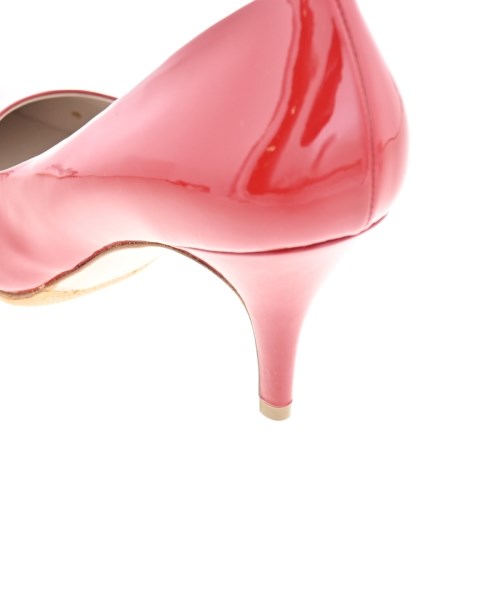 Salvatore Ferragamo รองเท้าส้นสูง