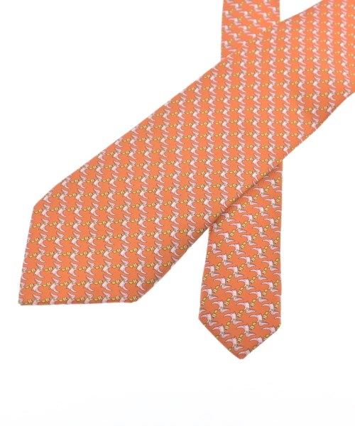 Salvatore Ferragamo เนคไท