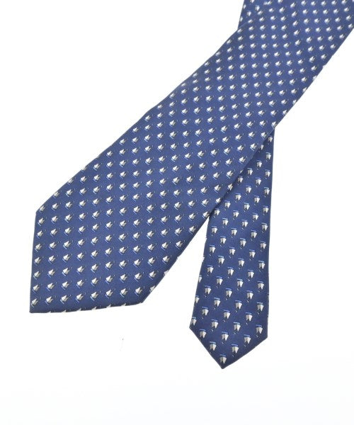 Salvatore Ferragamo เนคไท