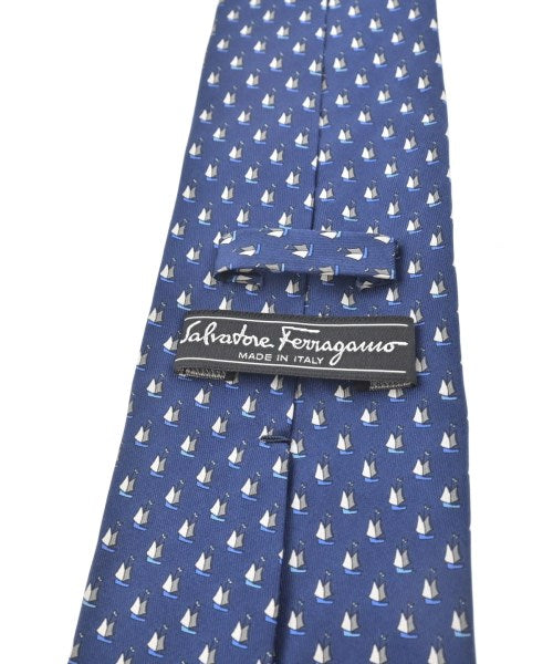 Salvatore Ferragamo เนคไท