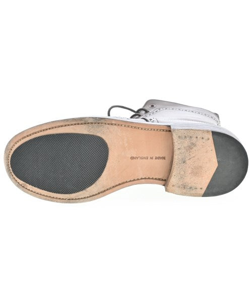 Tricker's รองเท้าบูท