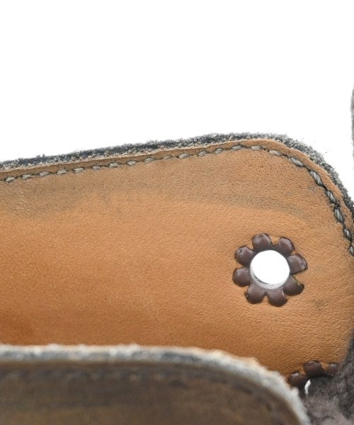 Tricker's รองเท้าบูท