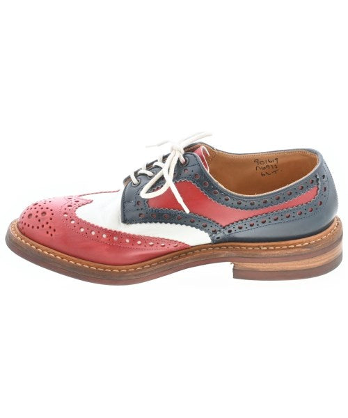 Tricker's รองเท้าสวมทางการ