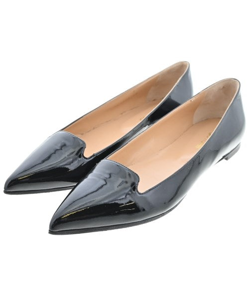 Sergio rossi รองเท้าส้นสูง