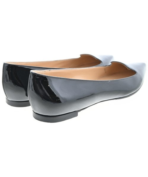 Sergio rossi รองเท้าส้นสูง