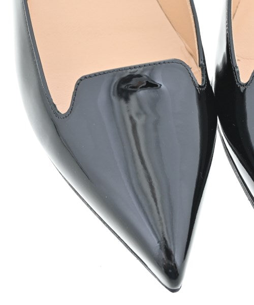 Sergio rossi รองเท้าส้นสูง