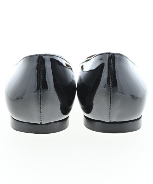 Sergio rossi รองเท้าส้นสูง