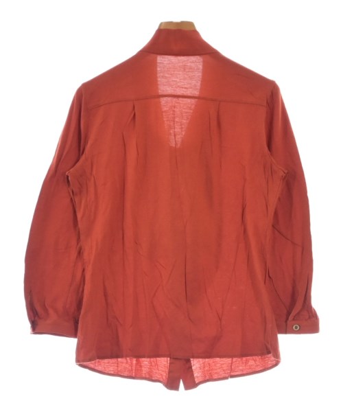 TRUSSARDI เสื้อลำลอง