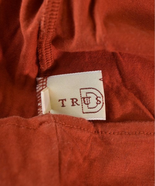 TRUSSARDI เสื้อลำลอง