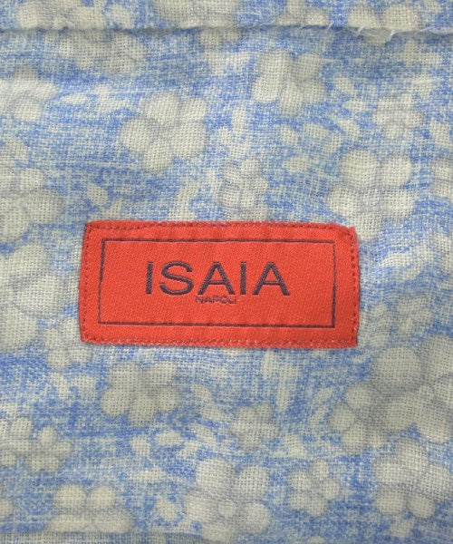 ISAIA เสื้อลำลอง