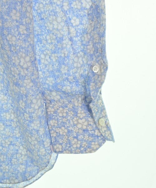 ISAIA เสื้อลำลอง