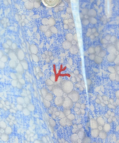 ISAIA เสื้อลำลอง