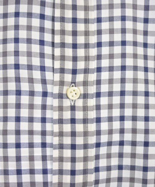 LUIGI BORRELLI เสื้อลำลอง