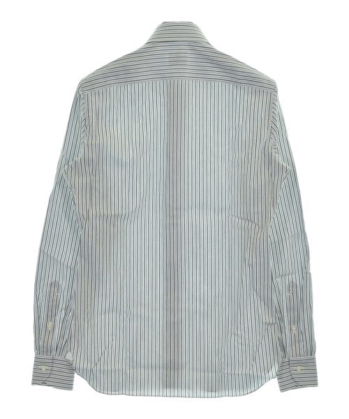 LUIGI BORRELLI เสื้อเชิ้ตทางการ