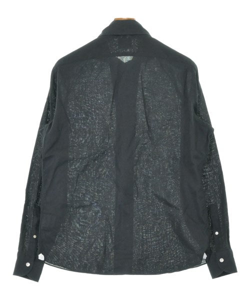 LUIGI BORRELLI เสื้อลำลอง