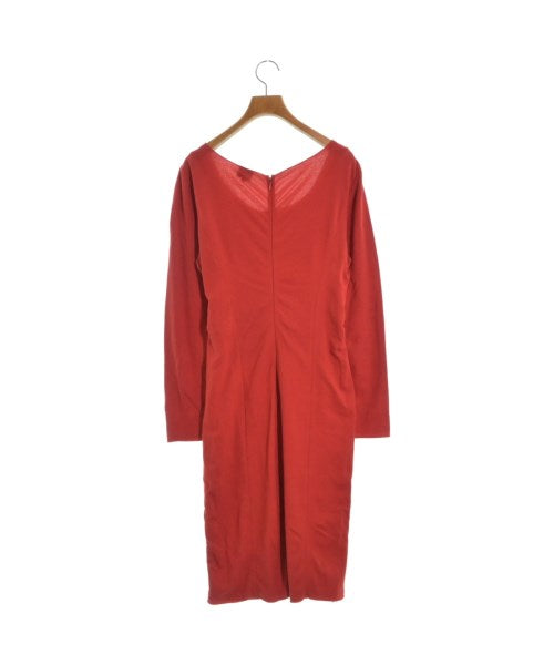 ARMANI COLLEZIONI ชุดเดรส