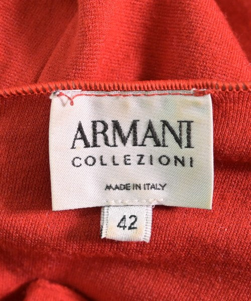 ARMANI COLLEZIONI ชุดเดรส
