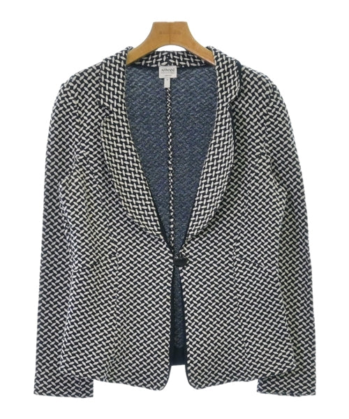 ARMANI COLLEZIONI แจ็คเก็ตลำลอง