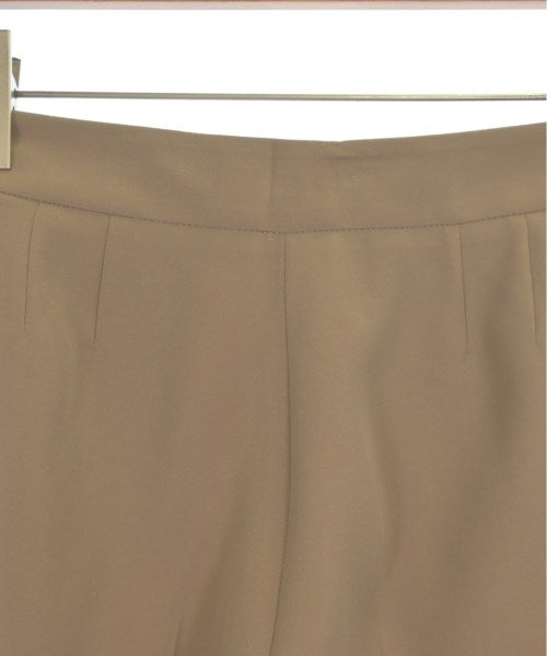 ARMANI COLLEZIONI กางเกงขายาว