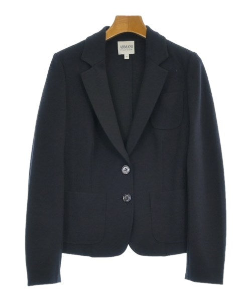 ARMANI COLLEZIONI แจ็คเก็ตลำลอง