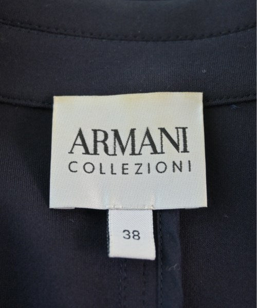 ARMANI COLLEZIONI แจ็คเก็ตลำลอง