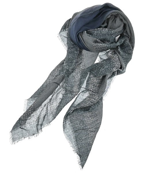 ARMANI COLLEZIONI ผ้าคลุมไหล่