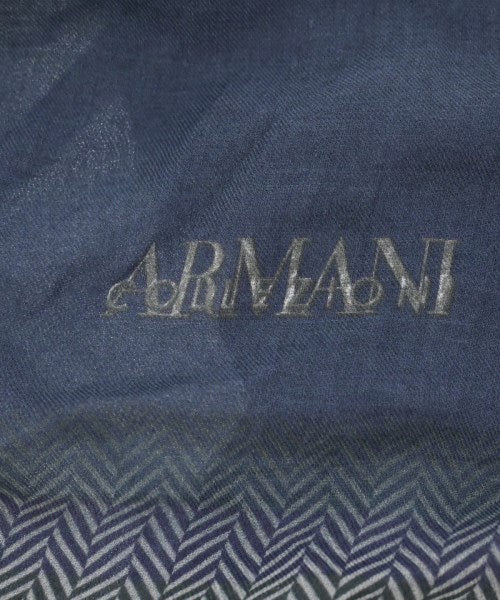 ARMANI COLLEZIONI ผ้าคลุมไหล่