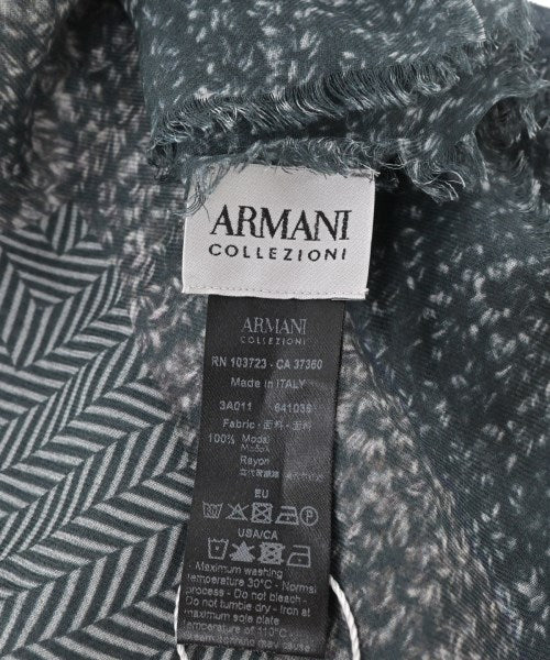 ARMANI COLLEZIONI ผ้าคลุมไหล่