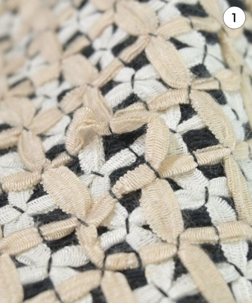 ARMANI COLLEZIONI แจ็คเก็ตไม่มีปก