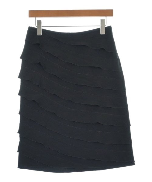 ARMANI COLLEZIONI กระโปรงยาวถึงเข่า