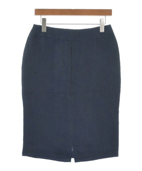 ARMANI COLLEZIONI กระโปรงยาวถึงเข่า