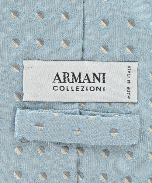 ARMANI COLLEZIONI เนคไท