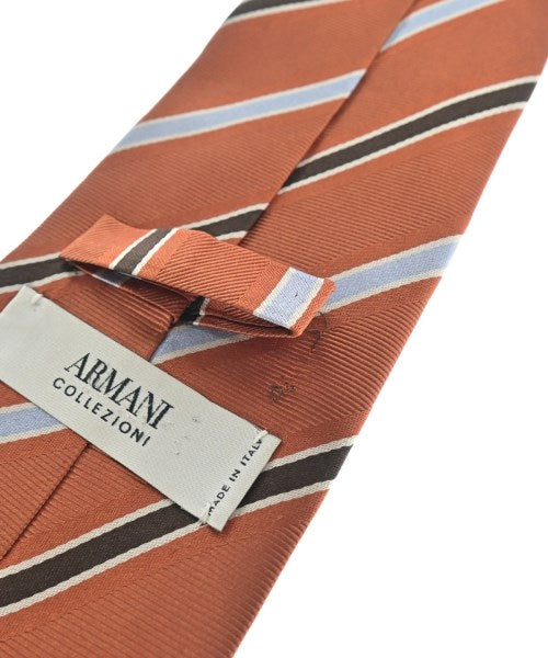ARMANI COLLEZIONI เนคไท