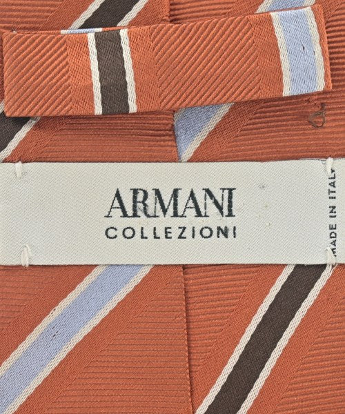 ARMANI COLLEZIONI เนคไท