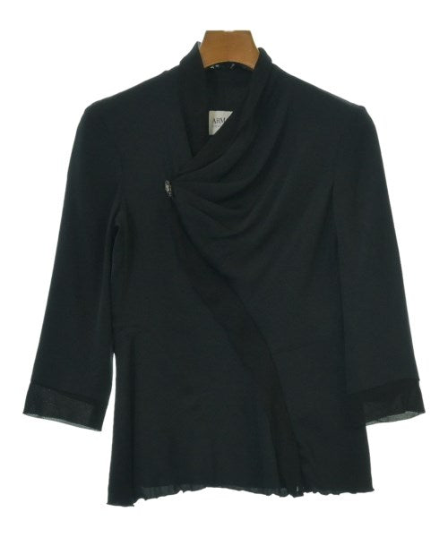 ARMANI COLLEZIONI แจ็คเก็ตลำลอง