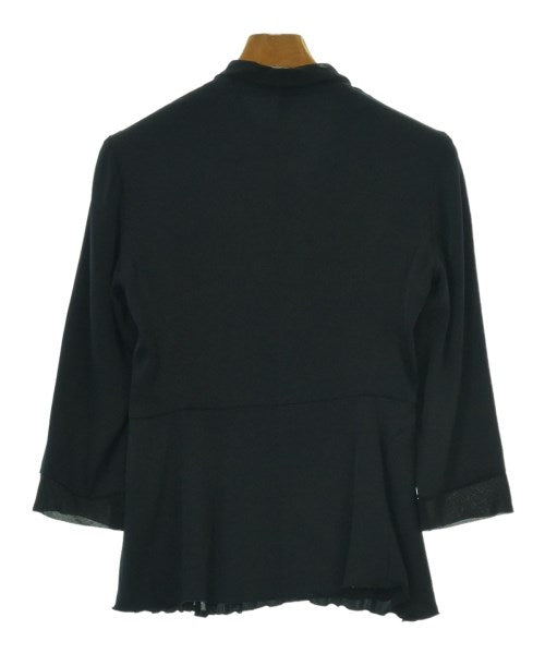 ARMANI COLLEZIONI แจ็คเก็ตลำลอง