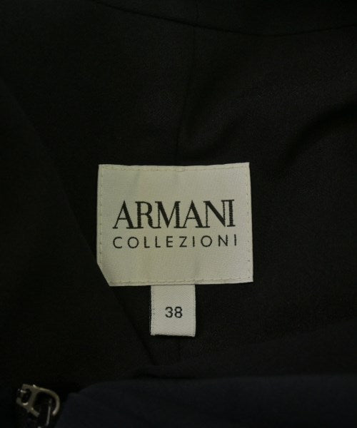 ARMANI COLLEZIONI แจ็คเก็ตลำลอง