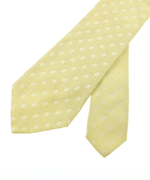 ARMANI COLLEZIONI เนคไท