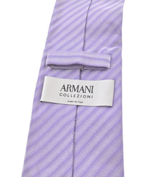 ARMANI COLLEZIONI เนคไท