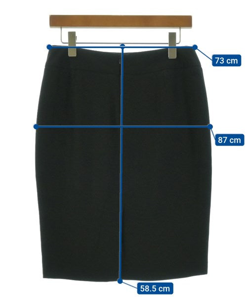 ARMANI COLLEZIONI กระโปรงยาวถึงเข่า