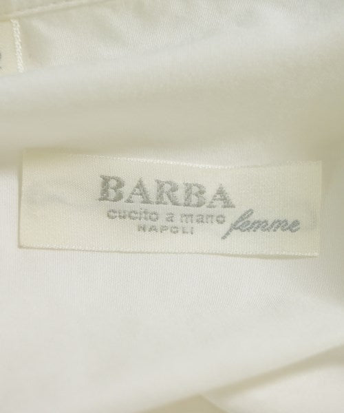 BARBA เสื้อลำลอง