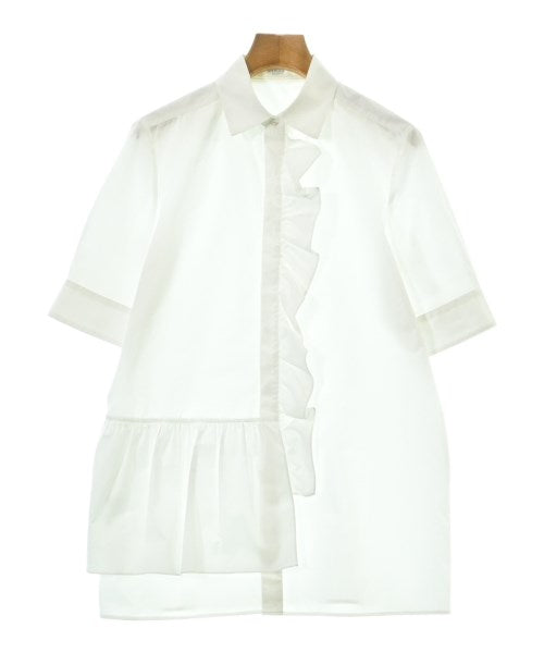 BARBA เสื้อลำลอง