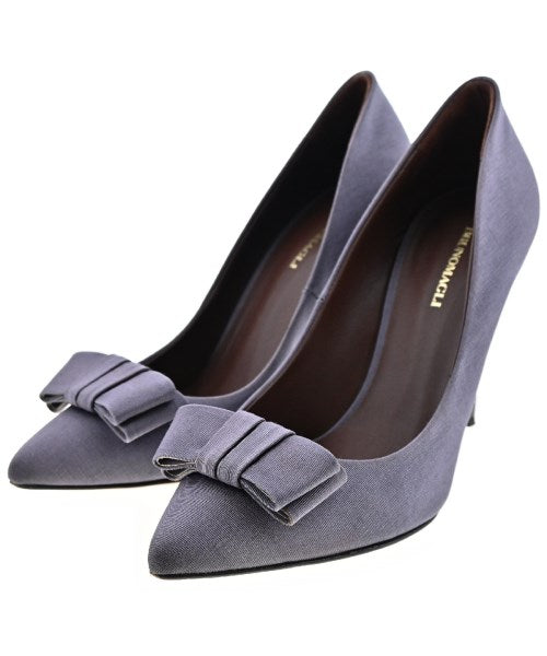 BRUNO MAGLI รองเท้าส้นสูง